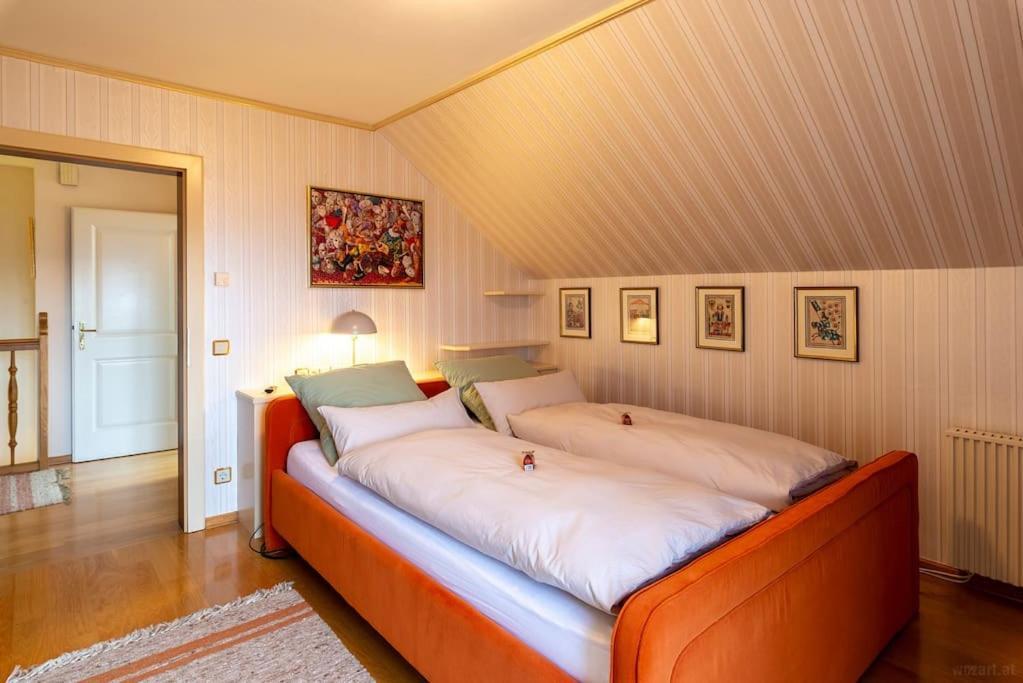אדנט Luxus Alpenparadies Nahe Salzburg Sauna & Whirlpool מראה חיצוני תמונה