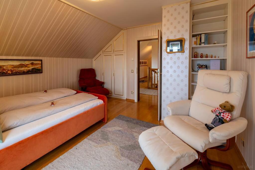 אדנט Luxus Alpenparadies Nahe Salzburg Sauna & Whirlpool מראה חיצוני תמונה