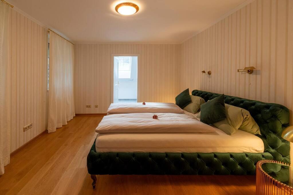 אדנט Luxus Alpenparadies Nahe Salzburg Sauna & Whirlpool מראה חיצוני תמונה